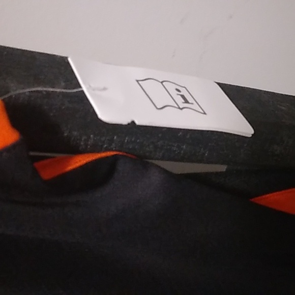 Women's Nike Oklahoma State Cowboys #5 Basketball Jersey NWT - Picture 6 of 9